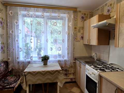 будинок за адресою Полтава, Тікунова вул.