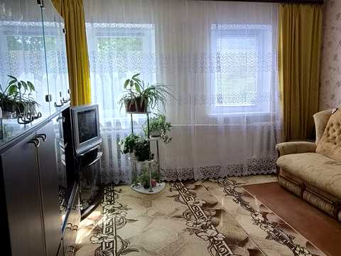 будинок за адресою Полтава, Тікунова вул.