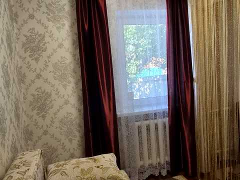 будинок за адресою Полтава, Тікунова вул.