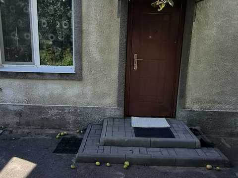 будинок за адресою Полтава, Тікунова вул.