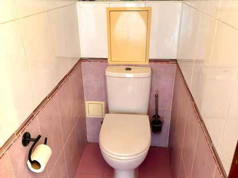 квартира за адресою Пономарьова вул., 2-А