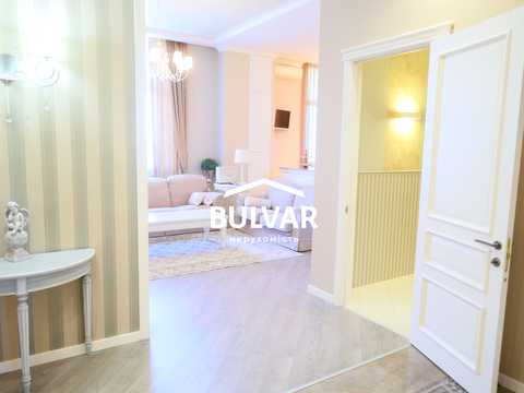 квартира за адресою Чернишевська вул., 31а