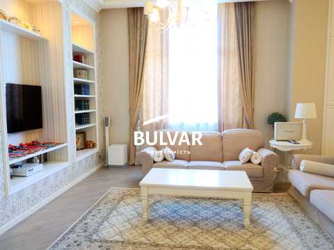 квартира за адресою Чернишевська вул., 31а