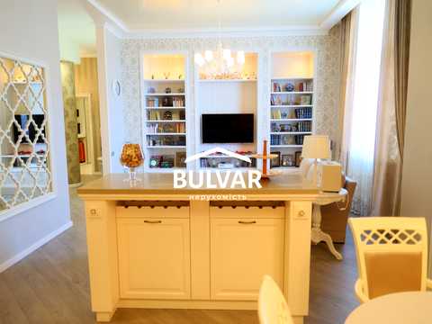 квартира за адресою Чернишевська вул., 31а