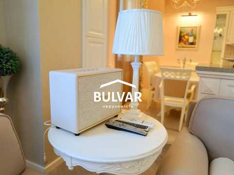 квартира за адресою Чернишевська вул., 31а