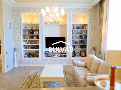 квартира за адресою Чернишевська вул., 31а