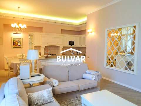 квартира за адресою Чернишевська вул., 31а