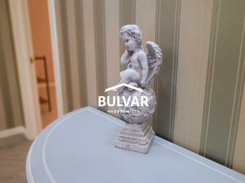 квартира за адресою Чернишевська вул., 31а
