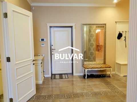 квартира за адресою Чернишевська вул., 31а
