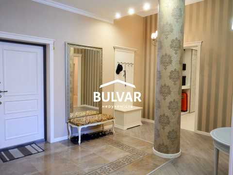 квартира за адресою Чернишевська вул., 31а