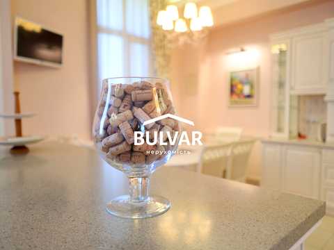 квартира за адресою Чернишевська вул., 31а
