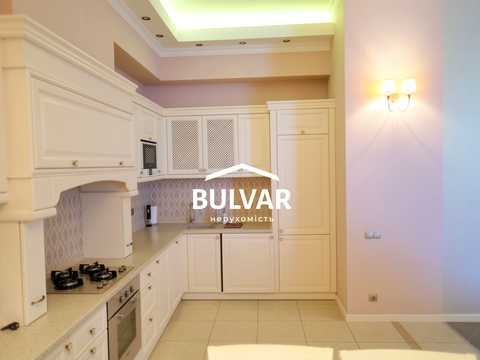квартира за адресою Чернишевська вул., 31а