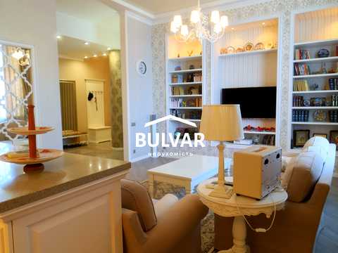 квартира за адресою Чернишевська вул., 31а