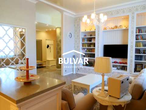 квартира за адресою Чернишевська вул., 31а