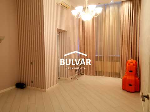 квартира за адресою Чернишевська вул., 31а