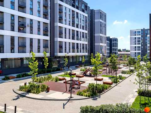 квартира за адресою Зелена вул., 204-Б