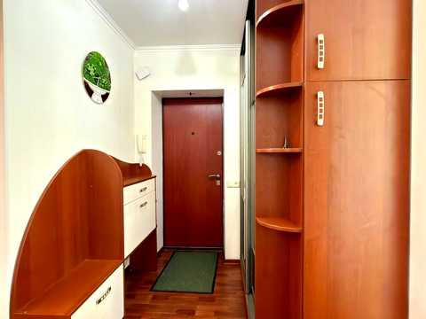 квартира за адресою Пономарьова вул., 2-А