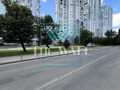 квартира за адресою Миколи Ушакова вул., 1-Б