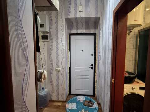 квартира за адресою Панаса Мирного вул., 15