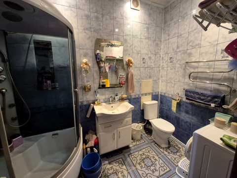 квартира за адресою Панаса Мирного вул., 15