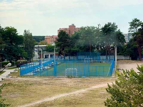 квартира за адресою Пономарьова вул., 2-А