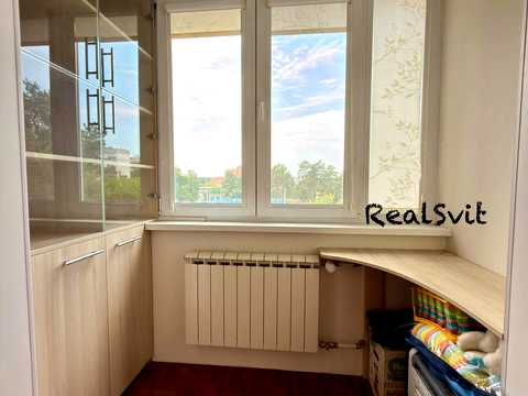 квартира за адресою Пономарьова вул., 2-А