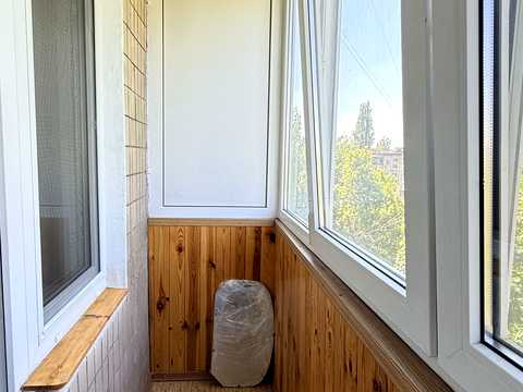 квартира по адресу Петра Курінного ул. (Комісара Рикова), 3