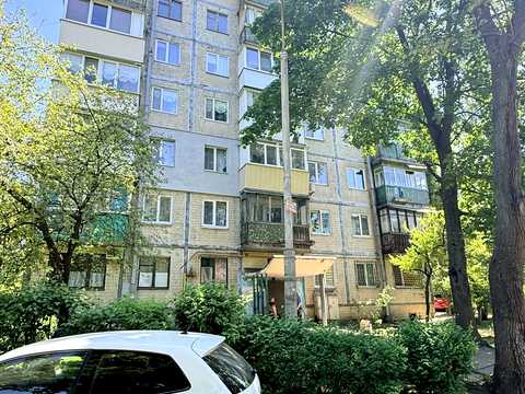 квартира по адресу Петра Курінного ул. (Комісара Рикова), 3