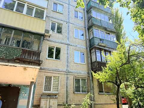 квартира по адресу Петра Курінного ул. (Комісара Рикова), 3