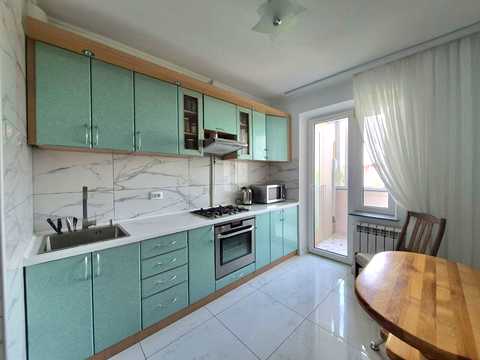 квартира за адресою Дубенська вул., 44