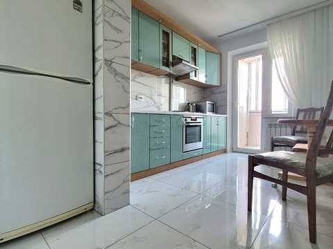 квартира за адресою Дубенська вул., 44