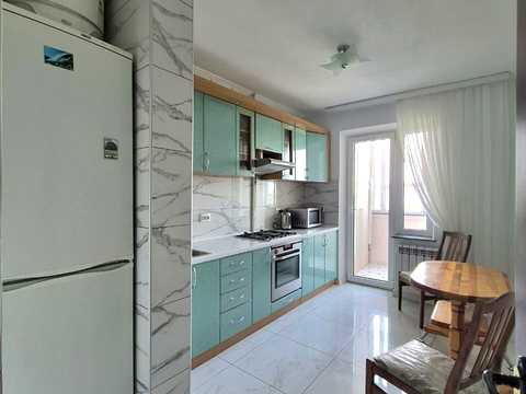 квартира за адресою Дубенська вул., 44