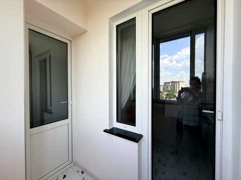 квартира за адресою Дубенська вул., 44