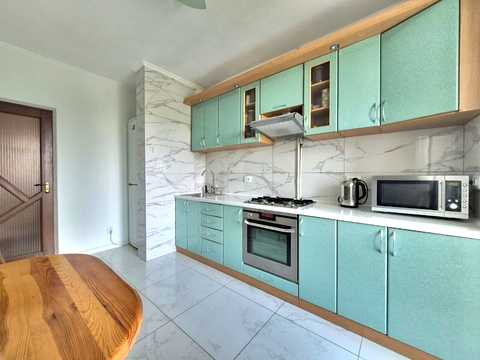квартира за адресою Дубенська вул., 44