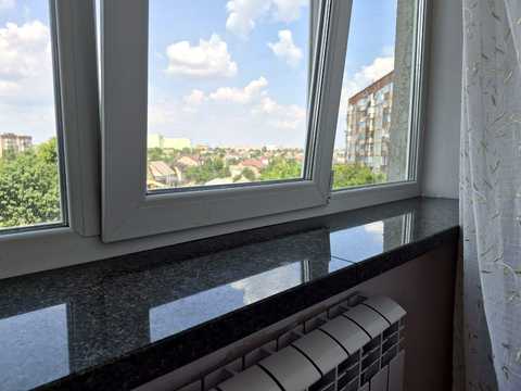 квартира за адресою Дубенська вул., 44