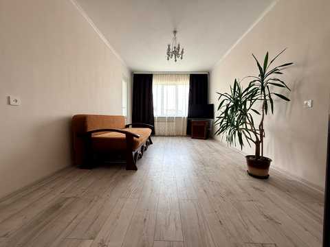 квартира за адресою Дубенська вул., 44