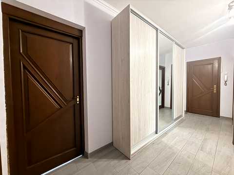 квартира за адресою Дубенська вул., 44