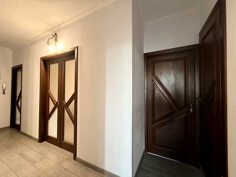квартира за адресою Дубенська вул., 44