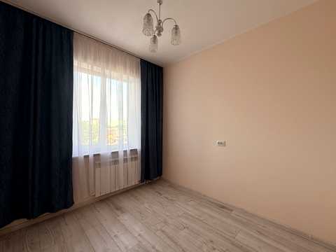 квартира за адресою Дубенська вул., 44