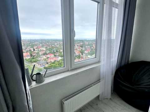 квартира за адресою Перлинна вул., 5А