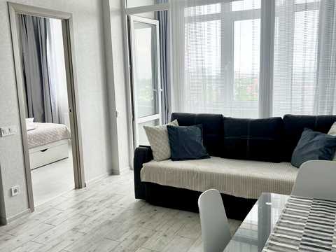 квартира за адресою Перлинна вул., 5А