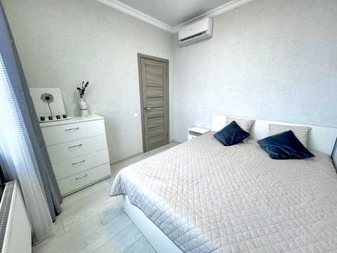 квартира за адресою Перлинна вул., 5А