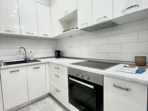 квартира за адресою Перлинна вул., 5А