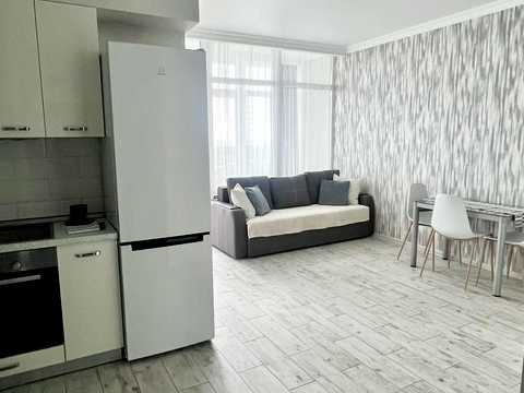квартира за адресою Перлинна вул., 5А