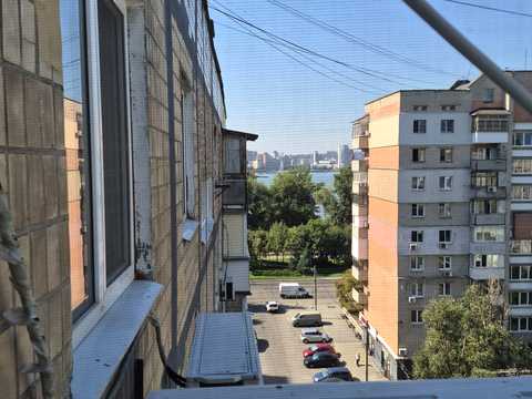 квартира за адресою Сонячна Набережна вул. (Маршала Малиновського), 12