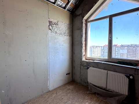 квартира за адресою Володимира Івасюка вул., (Будинок)