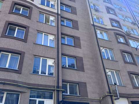 квартира за адресою Володимира Івасюка вул., (Будинок)