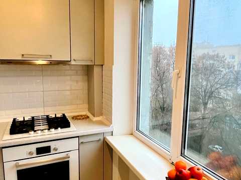 квартира за адресою Івана Мазепи вул. (Січневого Повстання), 4-А