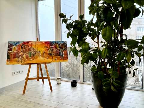 квартира за адресою Івана Мазепи вул. (Січневого Повстання), 4-А