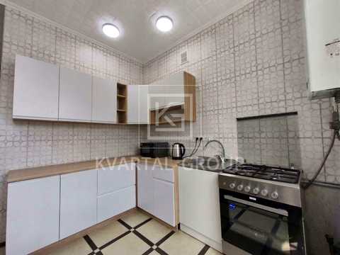 будинок за адресою Леся Курбаса, 5